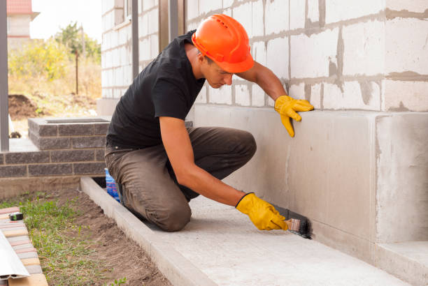 Wet Basement Repair in Yoder, Yoder, IN